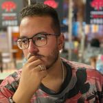 Mazen Hussein - @mazenlaky - Instagram