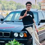 Mazen Hussein Ibrahim - @alshft_.re - Instagram