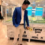 Mazhar Abbas - @anonymslucky - Instagram