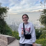 Mazie Johnson - @maziej26 - Instagram