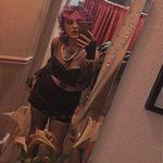Mazie Williams - @thembo.williams - Instagram