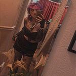 Mazie Williams - @hausofmazie - Instagram