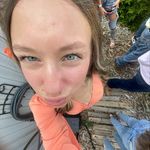 Mazie Williams - @mazies._spam - Instagram