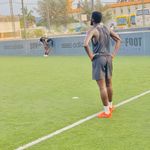 Mbaye Thiam - @mbaye_noble - Instagram