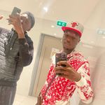 Mbaye Thiam - @iam_mbaye_ - Instagram