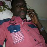 Mbaye Thiam - @mbaye.thiam - Instagram