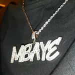 mbaye thiam🦦 - @slimmbaye - Instagram