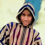 Mbaye Thiam - @mbayethiam222 - Instagram