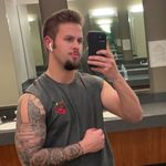 Duke Mcallister - @mc_duke - Instagram