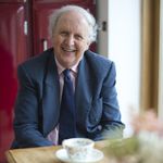 Alexander McCall Smith - @alexandermccallsmith - Instagram