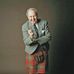 Alexander McCall Smith - Facebook