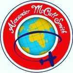 Alexander McCall Smith App - @alexandermccallsmithapp - Instagram