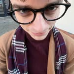 Finlay McCall Smith - @finlaymccallsmith - Instagram