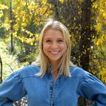 Keller McCall Smith - @kmacsmith - Instagram