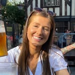Lucy McCall-Smith - @lucymms_ - Instagram