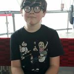 Oscar McCall-Smith - @ozziemacsmith - Instagram