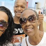 Patricia A. McCall-Smith - @watchinmizpat65 - Instagram