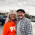 Kathy Brown Turner-McCall - @kathybrownturnermccall - Instagram