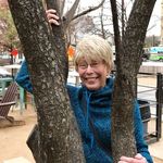 Judy Fox McCune - @mccunejudy - Instagram