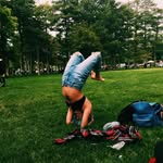 McKayla Cook - @yinandyangyogi - Instagram