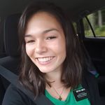 Mckayla Smith - @sister.mckayla.smith - Instagram