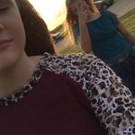 Mckayla Smith - @mckaylaspammmm00 - Instagram