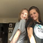 mckenna & bella - @mckennaa_bellaa - Instagram