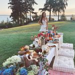 McKenna Allen - @seattlegatherings - Instagram