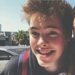 M C K E N N A • WHY DON'T WE - @mckenna._avery - Instagram
