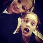 Mckenna-Avery - @tumble_girls2002 - Instagram