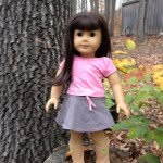 McKenna Bennett - @americangirl.princess - Instagram