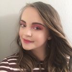 McKenna Burke - @_makeup_by_mckenna_ - Instagram