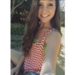 Mckenna Cox - @mckennacox - Instagram