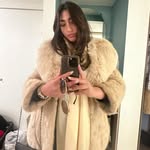 🧿ماكينا - @mckennaonthedaily - Instagram