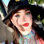 McKenna Evans - @face_by_macca - Instagram