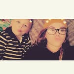 McKenna Evans - @mckenna_faith28 - Instagram