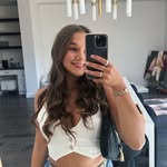 McKenna Grant - @mckennagrant - Instagram