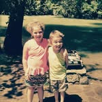 McKenna Grant - @mckennajewel2006 - Instagram