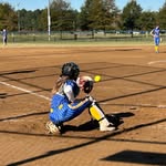 McKenna Henderson 2028 🥎 - @mckennahenderson2028 - Instagram