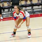 McKenna Mueller - @mckenna_mueller_vb - Instagram