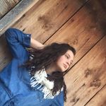 Mckenna Murray Cupcake - @mckenna_margaret_murray - Instagram