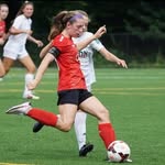 McKenna Newcome -  ⚽️Account - @mckenna.newcome.soccer - Instagram