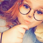 @mckenna_newsome420 - Instagram
