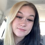 Mckenna Osterlund - @knna.spam - Instagram