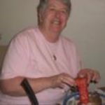 Carol Fiser McKenna Parrish - @carolfisermckenna - Instagram
