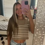 mckenna - @mckenna_.patterson - Instagram