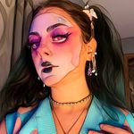 McKenna Patterson - @mjc.artistry - Instagram