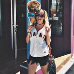 McKenna Payne - @buildtoinspire - Instagram