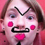 McKenna Perry - @kenna_rainbow_unicorn - Instagram