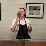 McKenna Perry - @chef.mckennap - Instagram